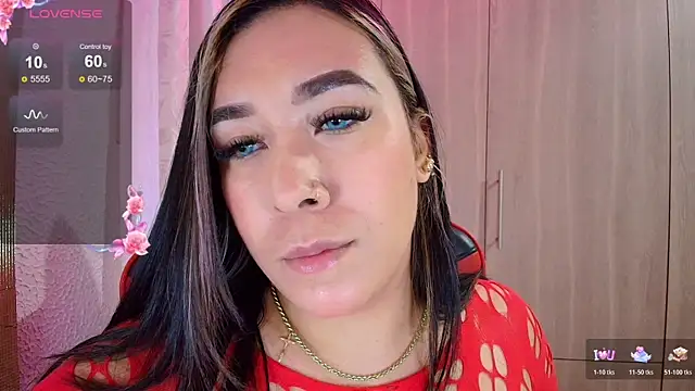 leahtemptation3 online show from June 27, 2026, 2:16 am