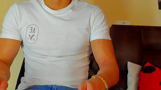 MikeRoss7777 online show from July 2, 2026, 11:05 am