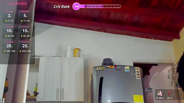 MikeRoss7777 online show from July 17, 2026, 11:39 am