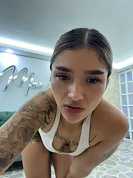 Arianavillada online show from July 7, 2026, 7:23 am
