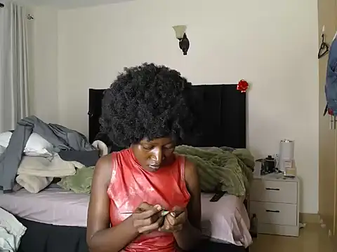 thicky anncy online show from July 29, 2026, 10:30 pm