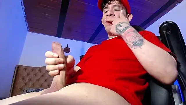 cute eidenx online show from July 7, 2026, 6:47 am