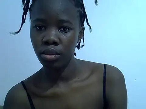 hey its andreana online show from July 21, 2026, 10:23 pm