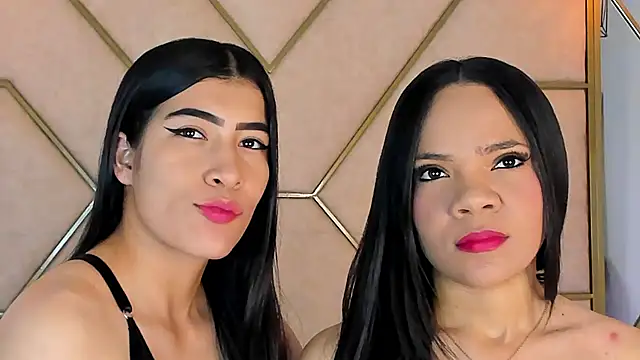 siara and zoe online show from August 5, 2026, 10:55 pm