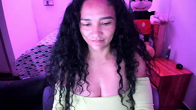 rayza mature 154 online show from June 6, 2026, 4:44 pm