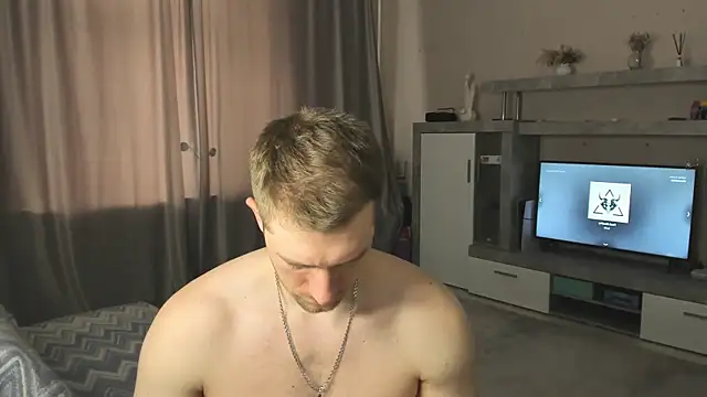 EthanPinkman online show from June 18, 2026, 7:19 am