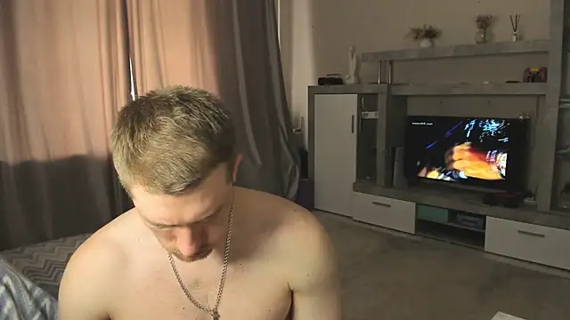 EthanPinkman online show from June 20, 2026, 5:54 am