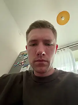 EthanPinkman online show from June 21, 2026, 6:49 am