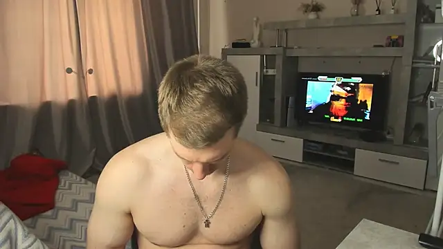 EthanPinkman online show from June 26, 2026, 7:02 am