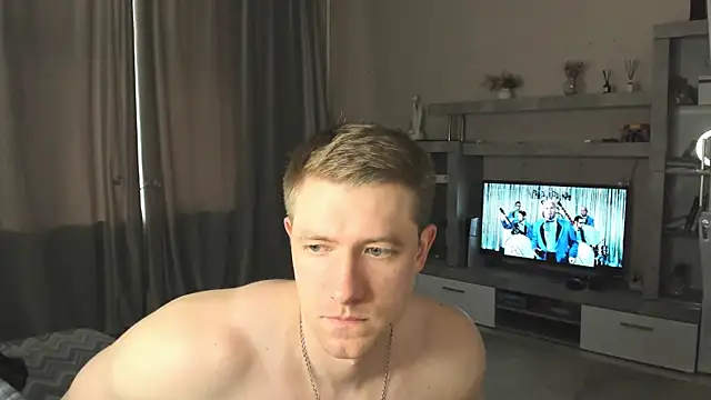 EthanPinkman online show from June 27, 2026, 6:18 am