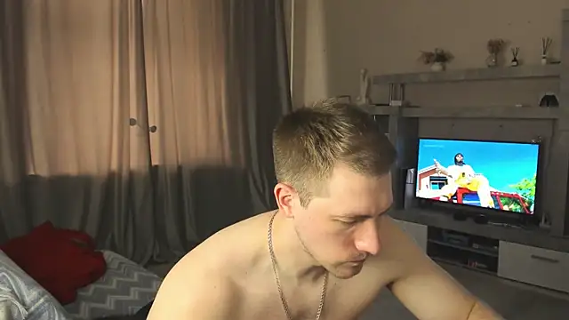 EthanPinkman online show from July 17, 2026, 5:47 am