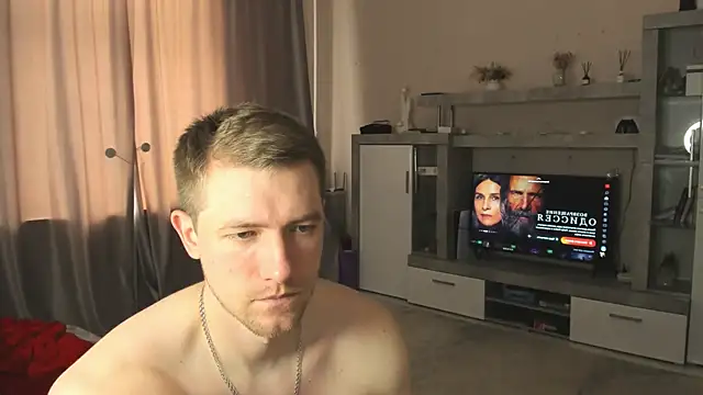 EthanPinkman online show from July 20, 2026, 6:17 am
