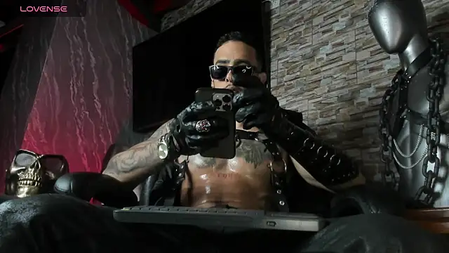 Seth Owner online show from April 25, 2026, 2:03 am