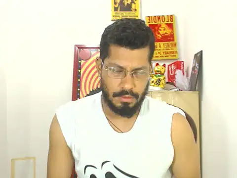 MikeRiverx online show from June 15, 2026, 1:46 pm