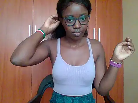 sexy darleen23 online show from May 1, 2026, 9:03 am