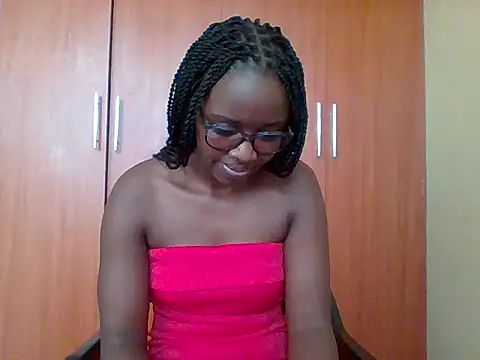 sexy darleen23 online show from May 8, 2026, 10:09 am