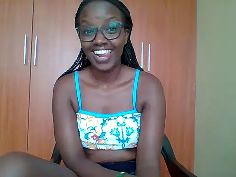 sexy darleen23 online show from May 25, 2026, 9:15 am