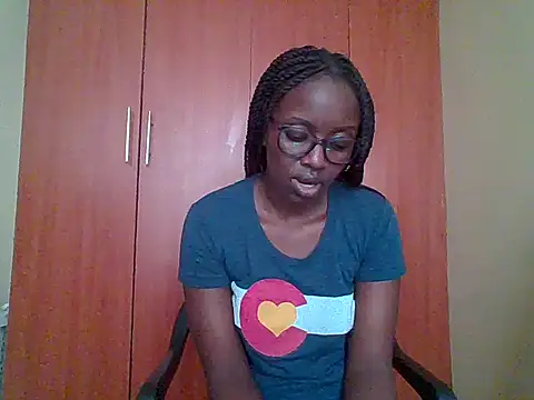 sexy darleen23 online show from July 22, 2026, 9:01 am