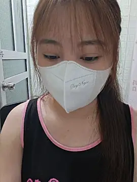 Kajisu 26 online show from July 19, 2026, 1:53 am