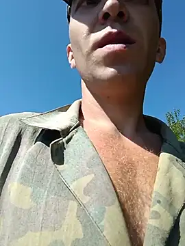 MityaXLoves online show from July 19, 2026, 6:17 am