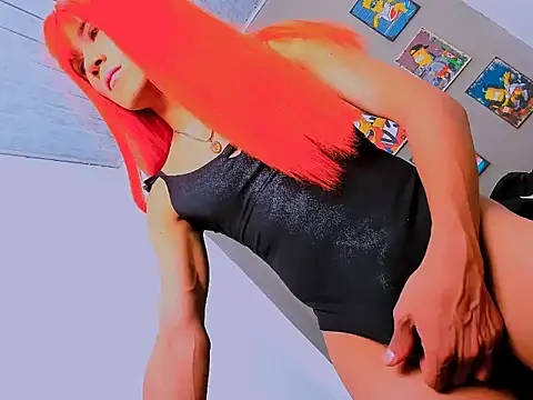 nathasha-hotts online show from June 17, 2026, 7:59 pm