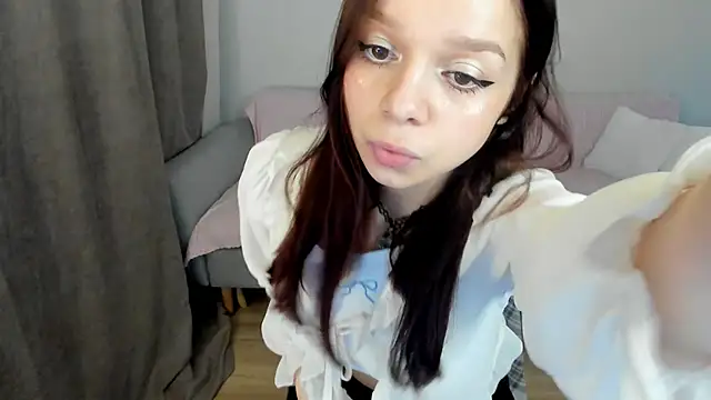 crystal lilith online show from June 21, 2026, 8:55 pm