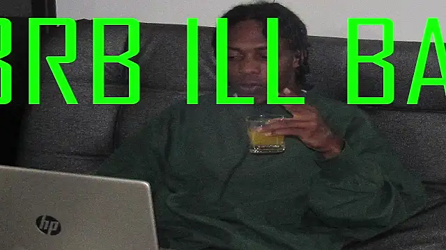 Larry-n-clouds online show from July 31, 2026, 7:24 pm
