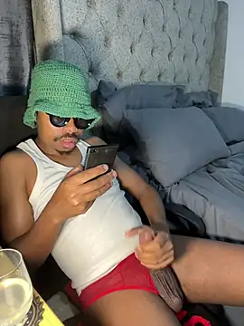 JaroDawg47 online show from July 1, 2026, 7:57 pm