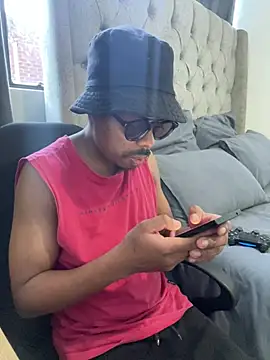 JaroDawg47 online show from July 24, 2026, 2:26 pm