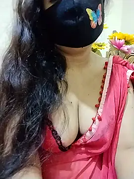 Ameera19 online show from July 23, 2026, 1:58 am