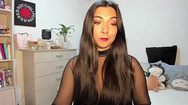 Snapshot of Karla_hernandez_ chatting on July 6, 2026, 10:23 am Karla hernandez online show from July 6, 2026, 10:23 am