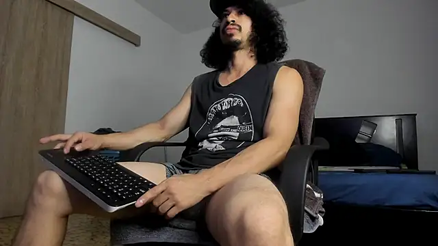 TristanWoods online show from June 26, 2026, 12:31 pm