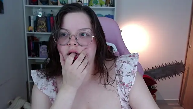 Gabiwaifu online show from July 5, 2026, 12:39 am