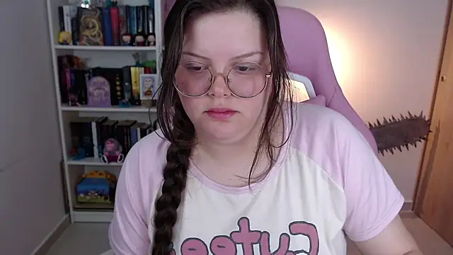 Gabiwaifu online show from July 5, 2026, 5:31 pm