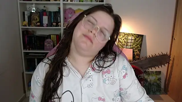Gabiwaifu online show from July 22, 2026, 5:32 am