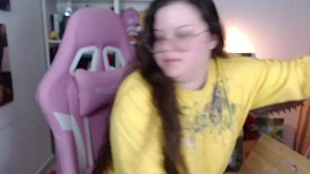 Gabiwaifu online show from July 24, 2026, 2:31 am