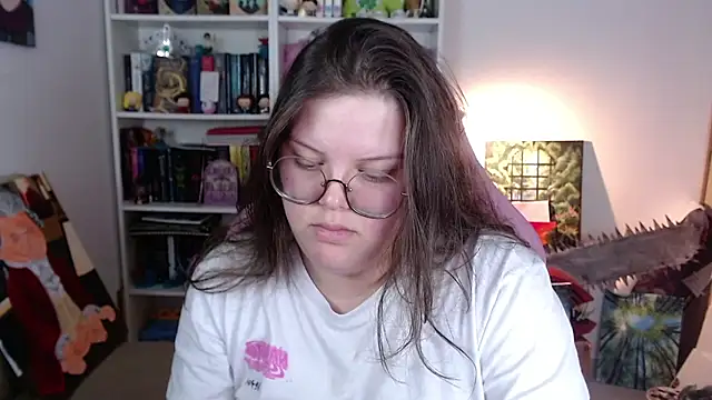 Gabiwaifu online show from July 25, 2026, 3:04 am