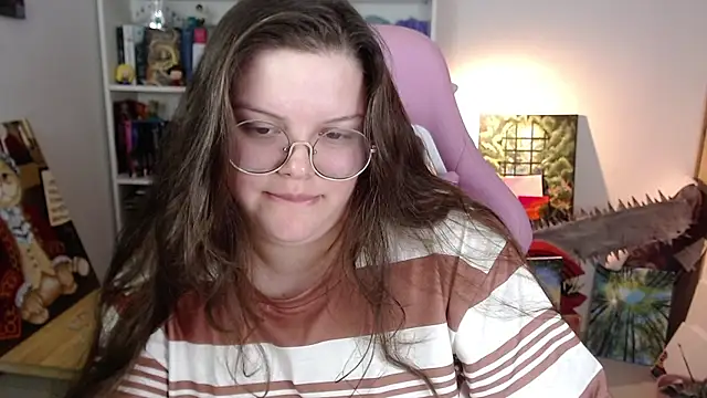 Gabiwaifu online show from July 26, 2026, 3:14 am