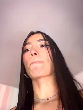 Milena-1 online show from May 19, 2026, 10:10 am