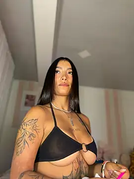 Milena-1 online show from July 9, 2026, 10:19 am