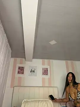 Milena-1 online show from July 15, 2026, 11:15 am