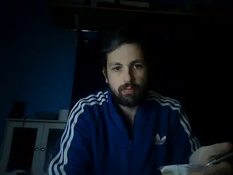 Snapshot of fred301993 chatting on December 26, 2024, 10:31 pm fred301993 online show from December 26, 2024, 10:31 pm