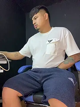 DickMasterfindom online show from July 2, 2026, 2:33 am