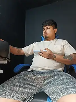 DickMasterfindom online show from July 24, 2026, 5:05 am