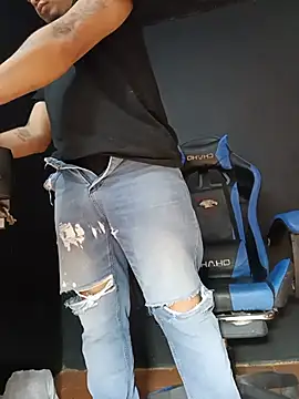 DickMasterfindom online show from July 25, 2026, 4:21 am