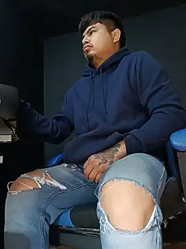 DickMasterfindom online show from July 26, 2026, 3:25 am