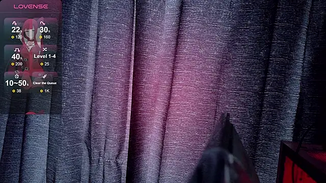 Snapshot of Inori_08 chatting on July 22, 2026, 6:22 pm Inori 08 online show from July 22, 2026, 6:22 pm