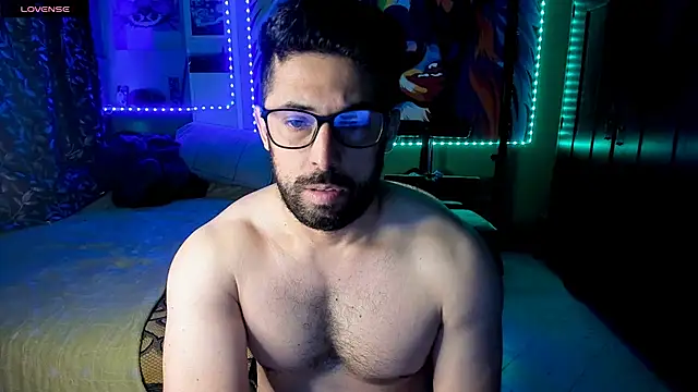 irokdan891 online show from June 30, 2026, 9:05 pm