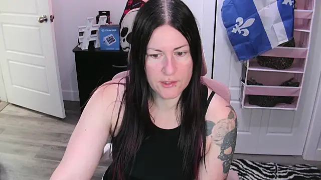 gennyrock online show from July 24, 2026, 11:41 am