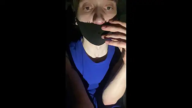 Realdavinsin online show from March 31, 2026, 7:14 pm